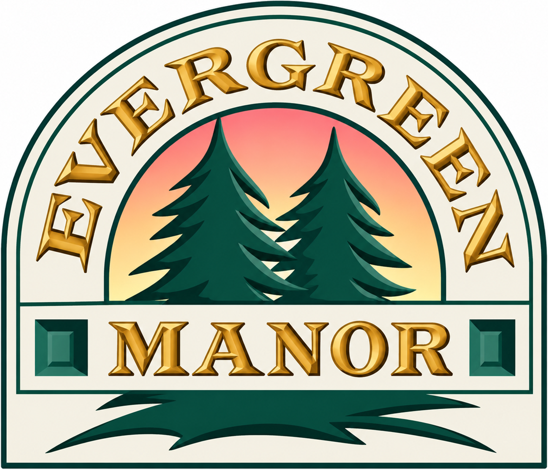 Evergreen Manor - Photo 7 of 7