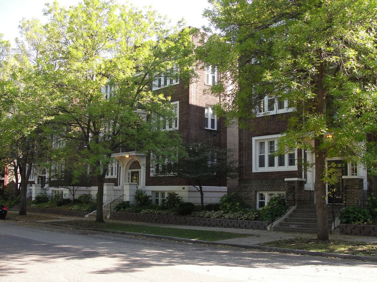 Oakview Apartments - Photo 5 of 5