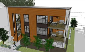 featured image of 450 Saint Francis St