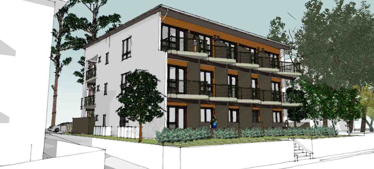 450 St. Francis - Photo 3 of 7