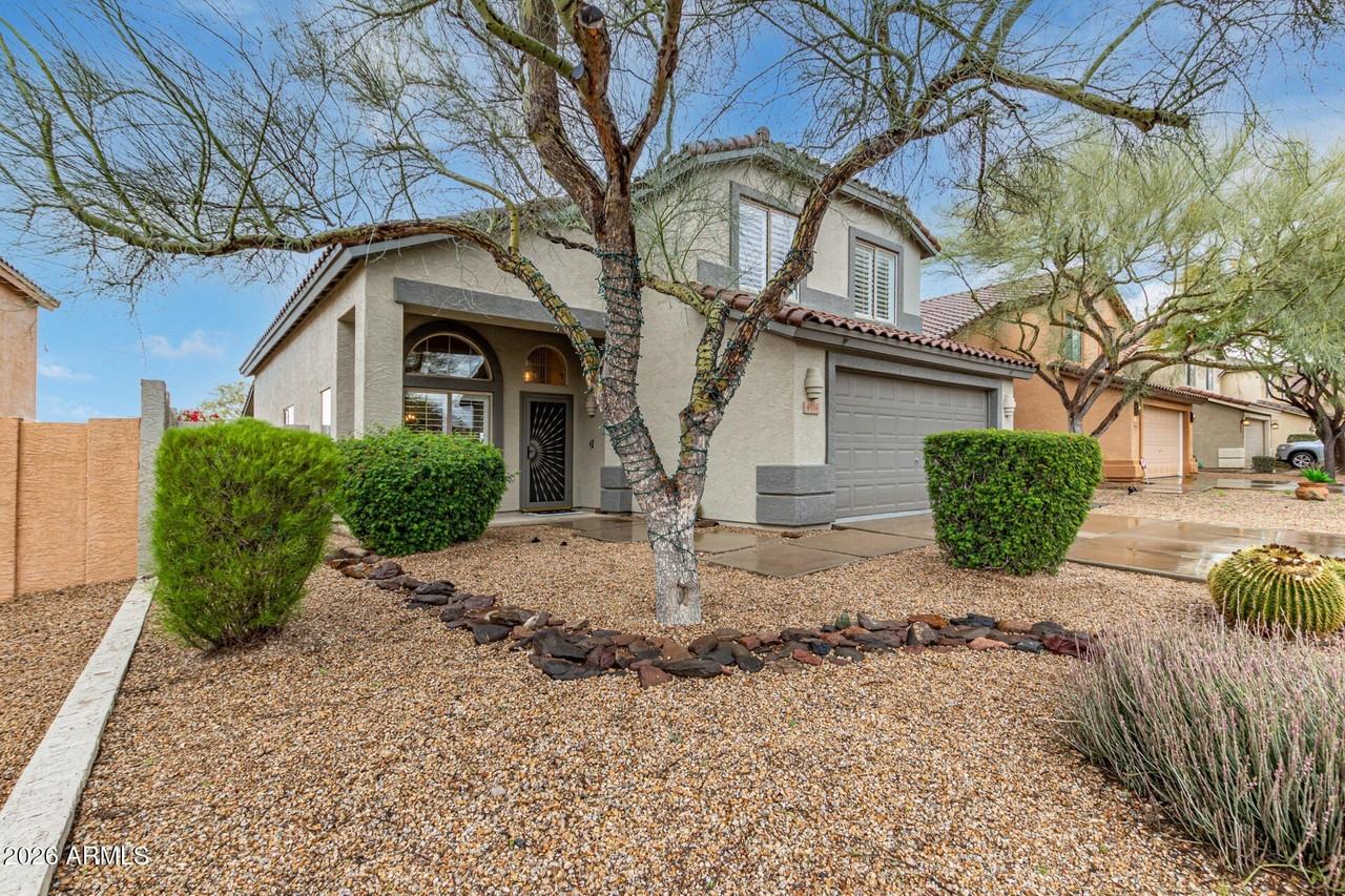 4514 E Coyote Wash Dr