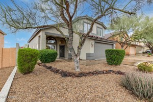 featured image of 4514 E Coyote Wash Dr