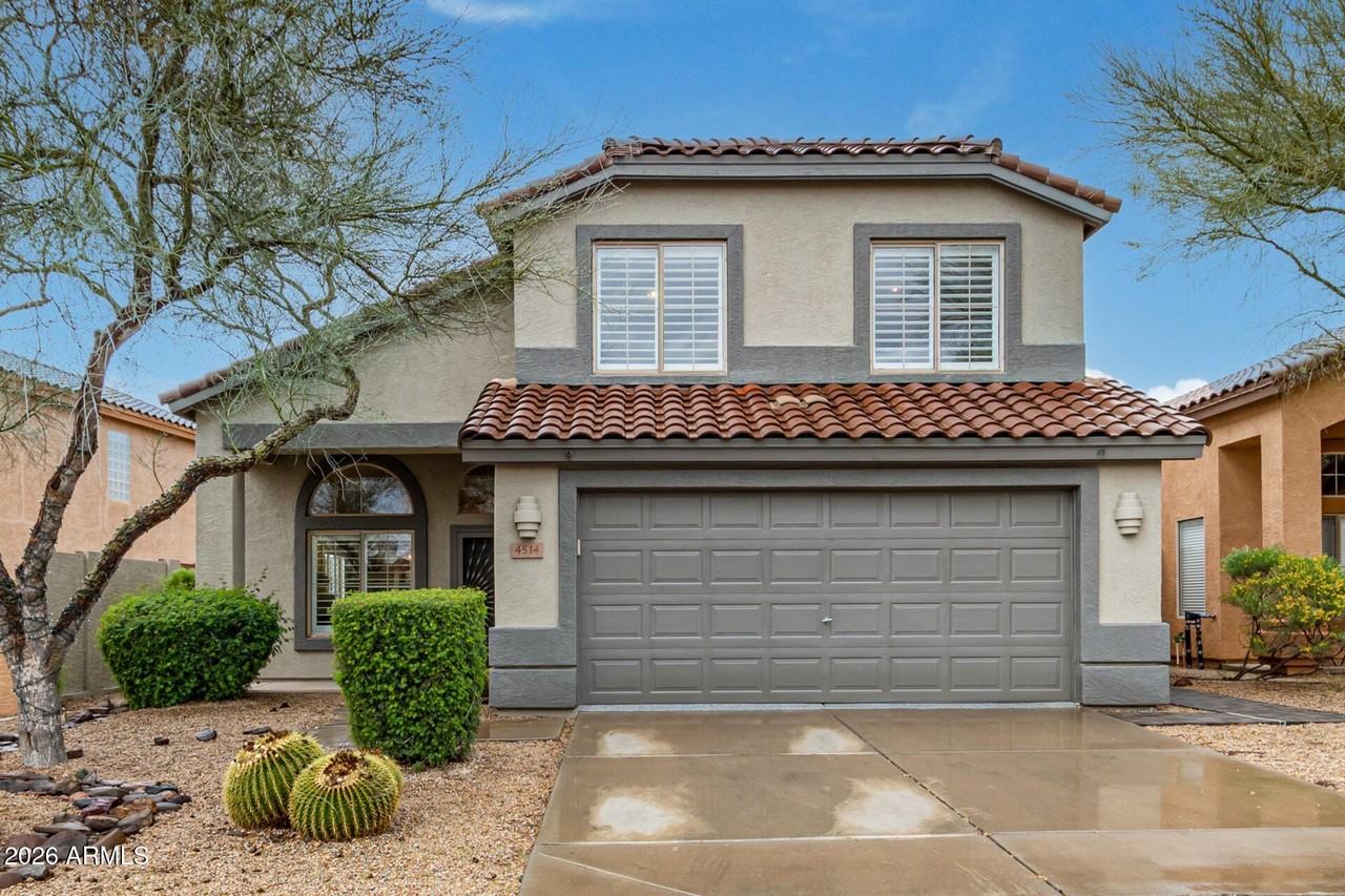 4514 E Coyote Wash Dr - Photo 2 of 30