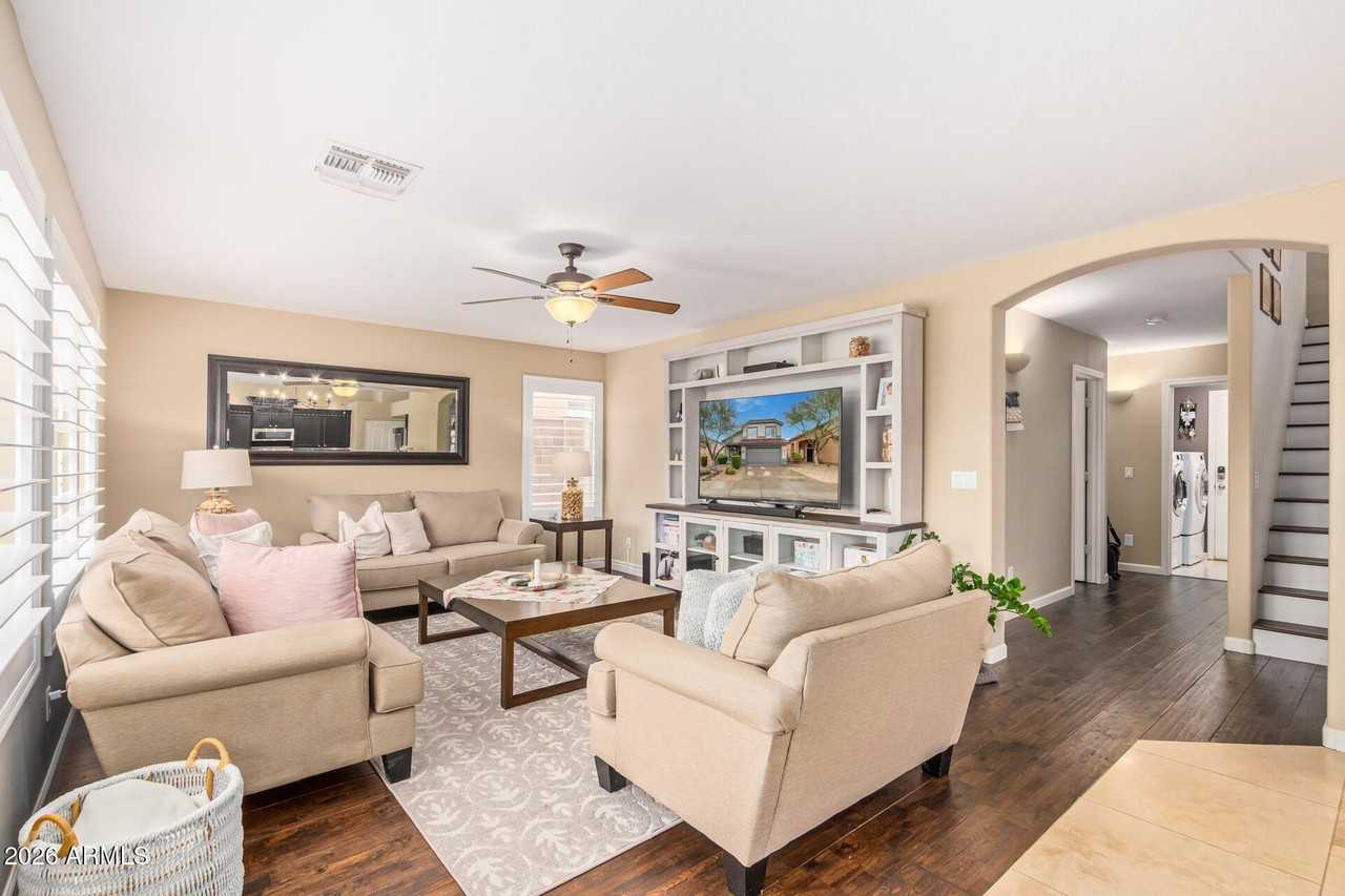 4514 E Coyote Wash Dr - Photo 5 of 30