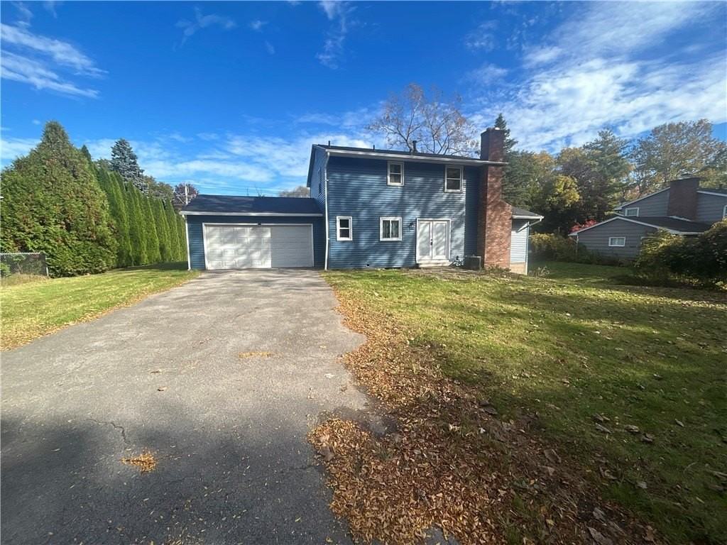 2333 Nine Mile Point Rd