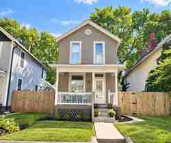 1222 Forsythe Ave - Photo 1 of 1