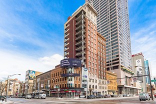 8 E Broad St #502 - Photo 1 of 1
