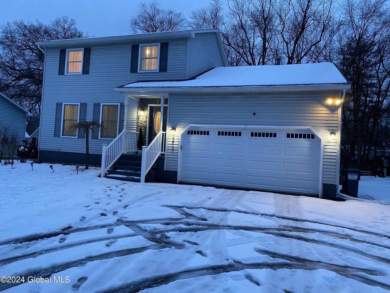 2213 Balltown Rd