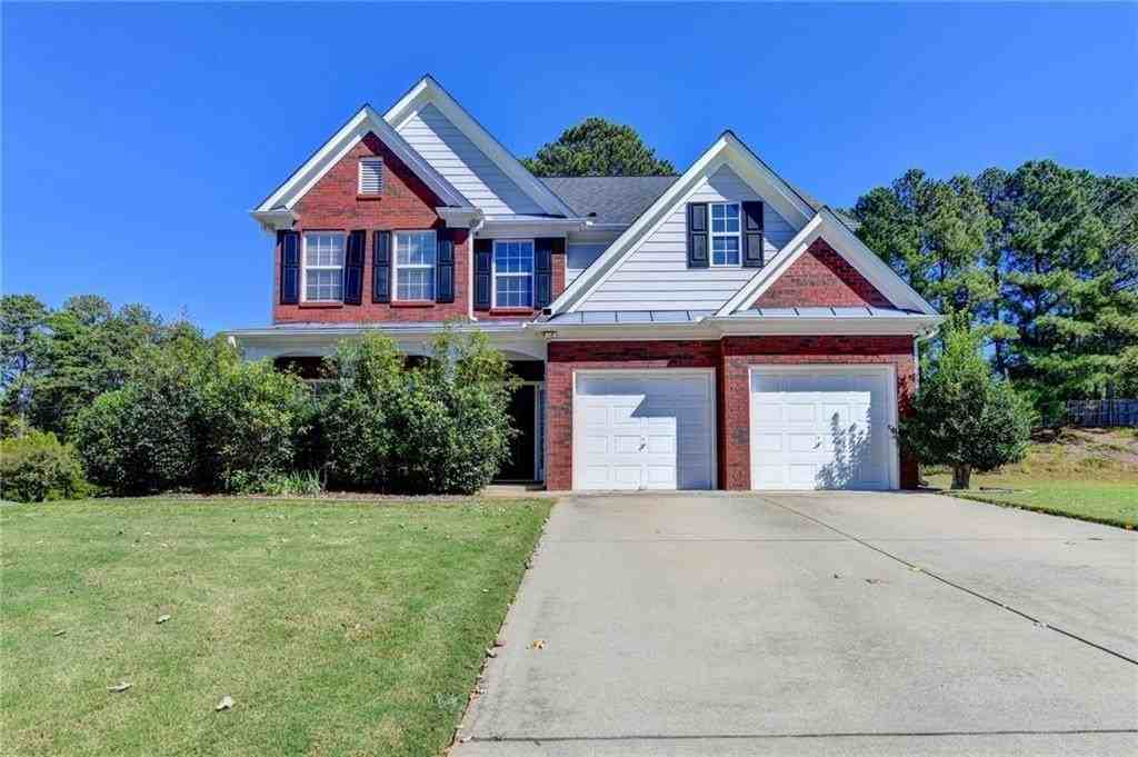 3661 Devenwood Way