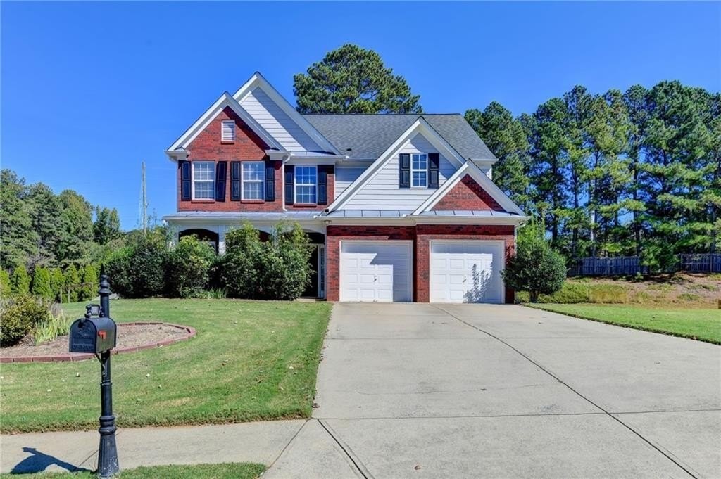 3661 Devenwood Way - Photo 3 of 50