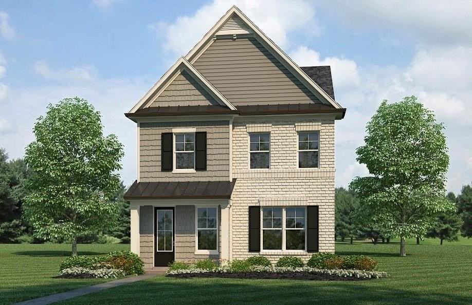 5373 Gray Birch Bnd #87 - Photo 2 of 12