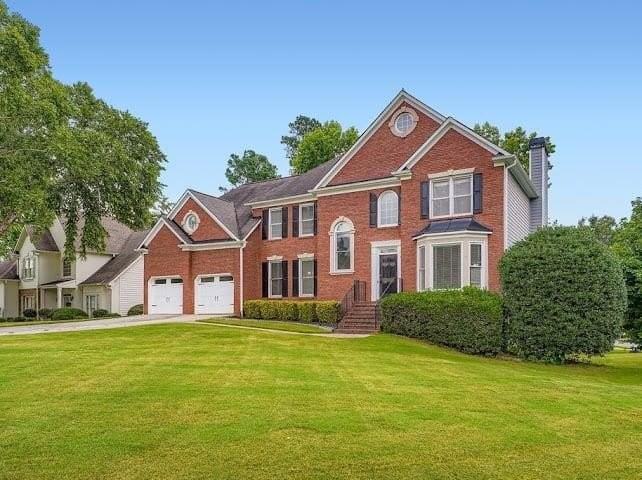 2478 Saluda Dr Nw - Photo 3 of 28