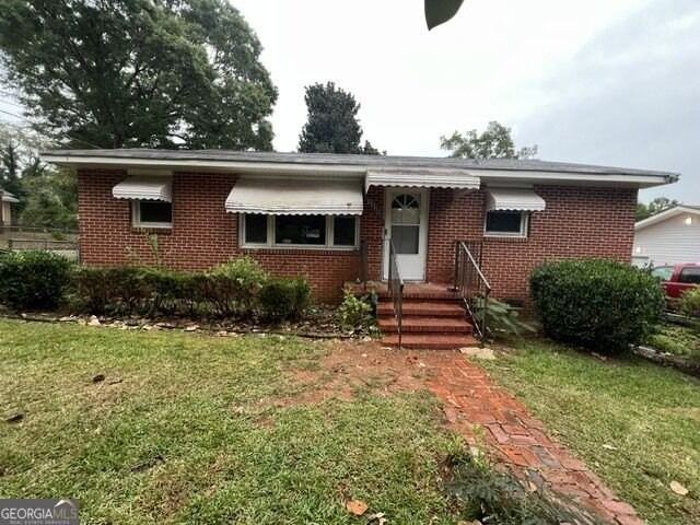 1326 Spellman Ave - Photo 2 of 9