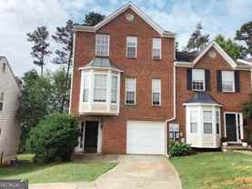 1713 Barrington Overlook - Photo 1 of 1