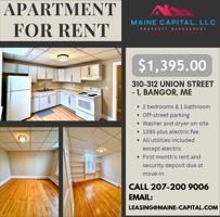 featured image of 312 Union St #1