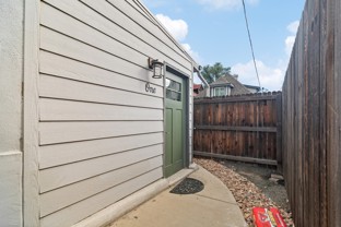 3521 Osage St #1 - Photo 1 of 1