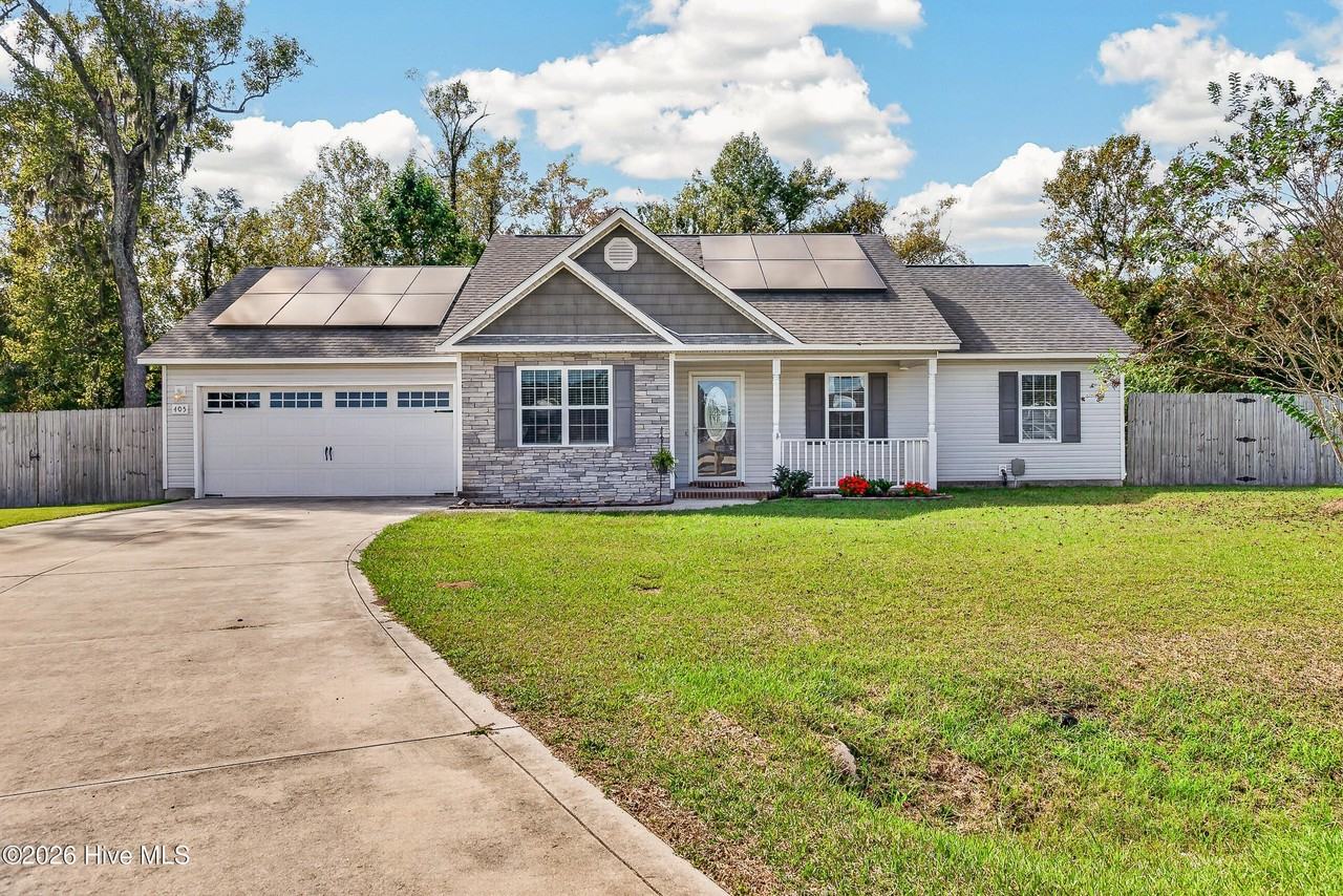 405 Halo Ct