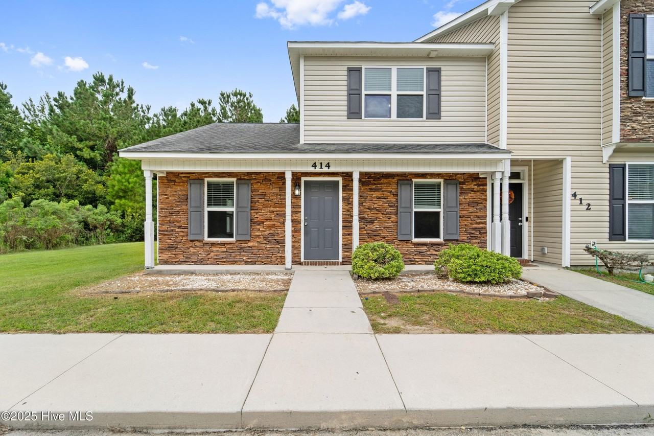414 Glenhaven Ln