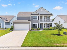 139 Eagle Claw Dr - Photo 1 of 1