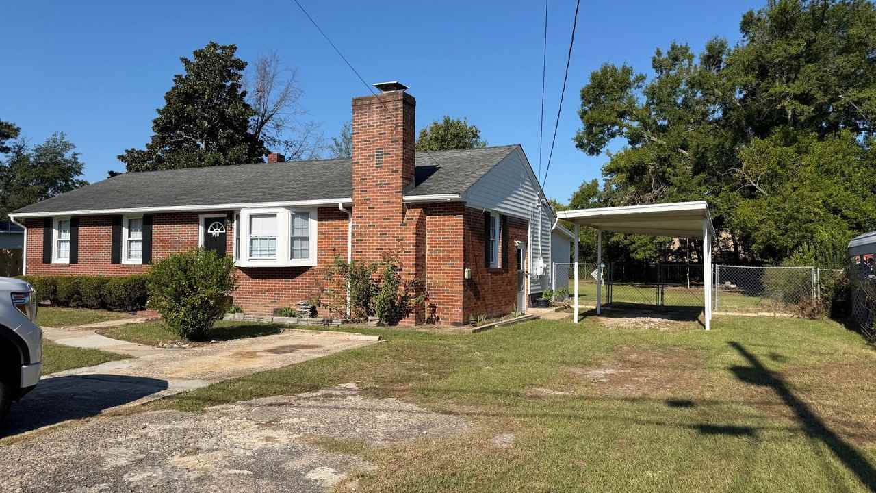 3911 Haley Rd #1 - Photo 2 of 17