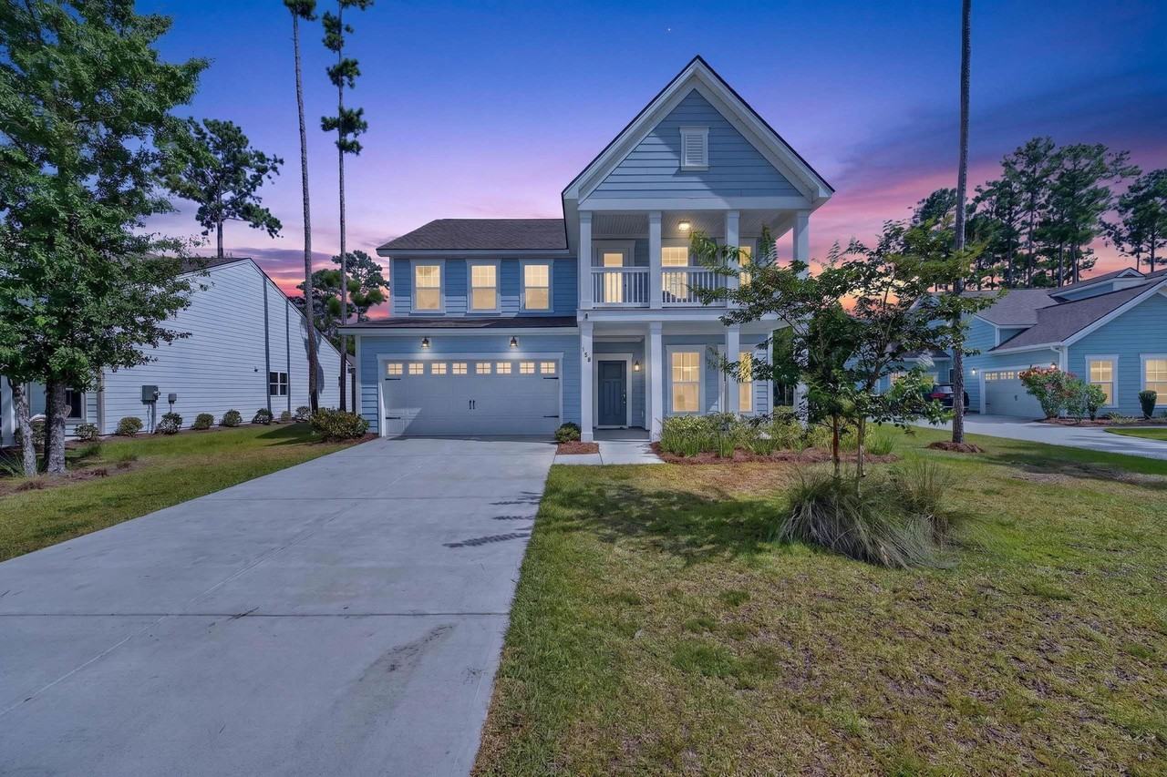 158 Mandeville Dr #1 - Photo 2 of 50
