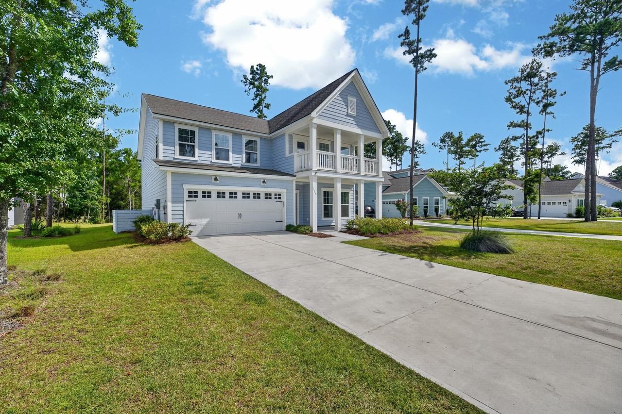 158 Mandeville Dr #1 - Photo 3 of 50
