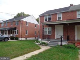 featured image of 7607 Daniels Ave