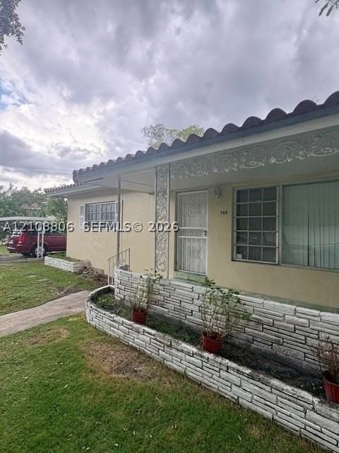 701 Sw 20th Rd #703