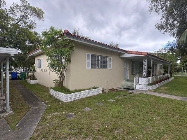 701 Sw 20th Rd #703 - Photo 2 of 12