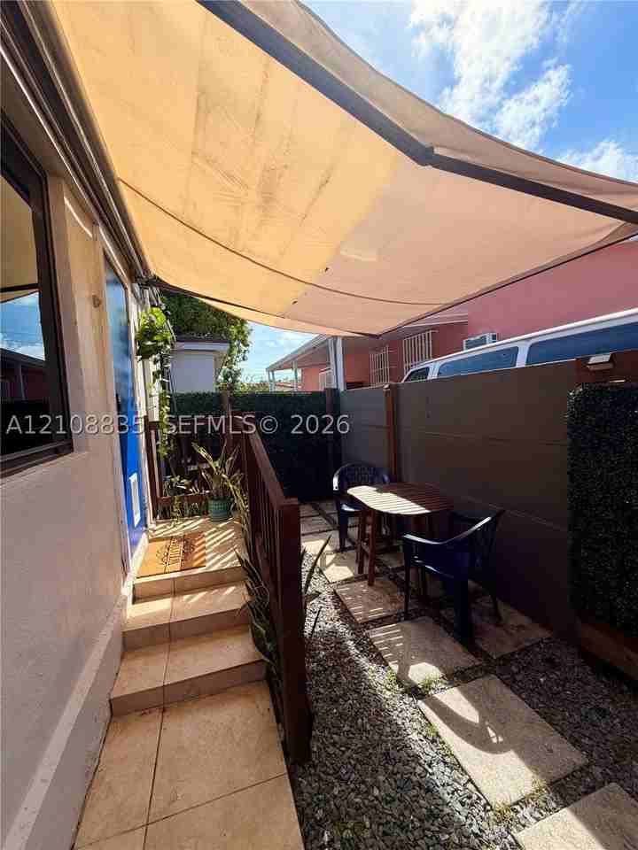 4870 Sw 5th Ter #1 - Photo 2 of 18
