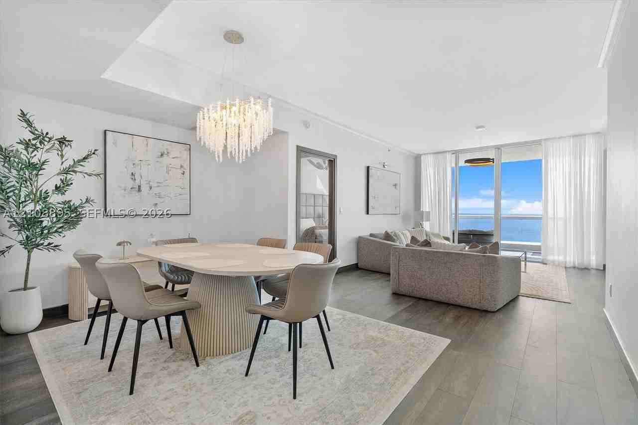 17875 Collins Ave #3005 - Photo 4 of 37