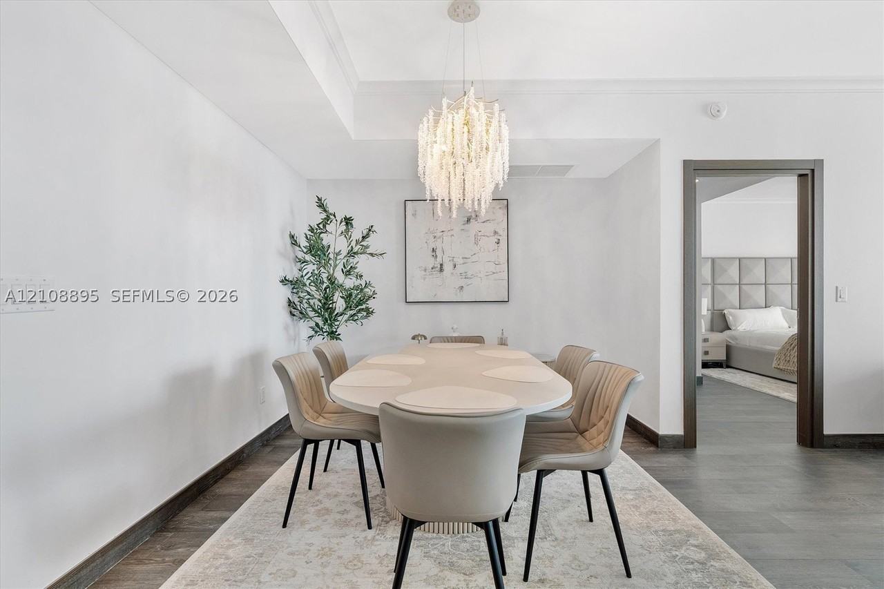 17875 Collins Ave #3005 - Photo 5 of 37