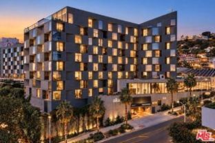 8500 W Sunset Blvd #506 - Photo 1 of 1