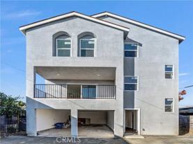 1231 1/2 S Rowan Ave #1-2 - Photo 1 of 1