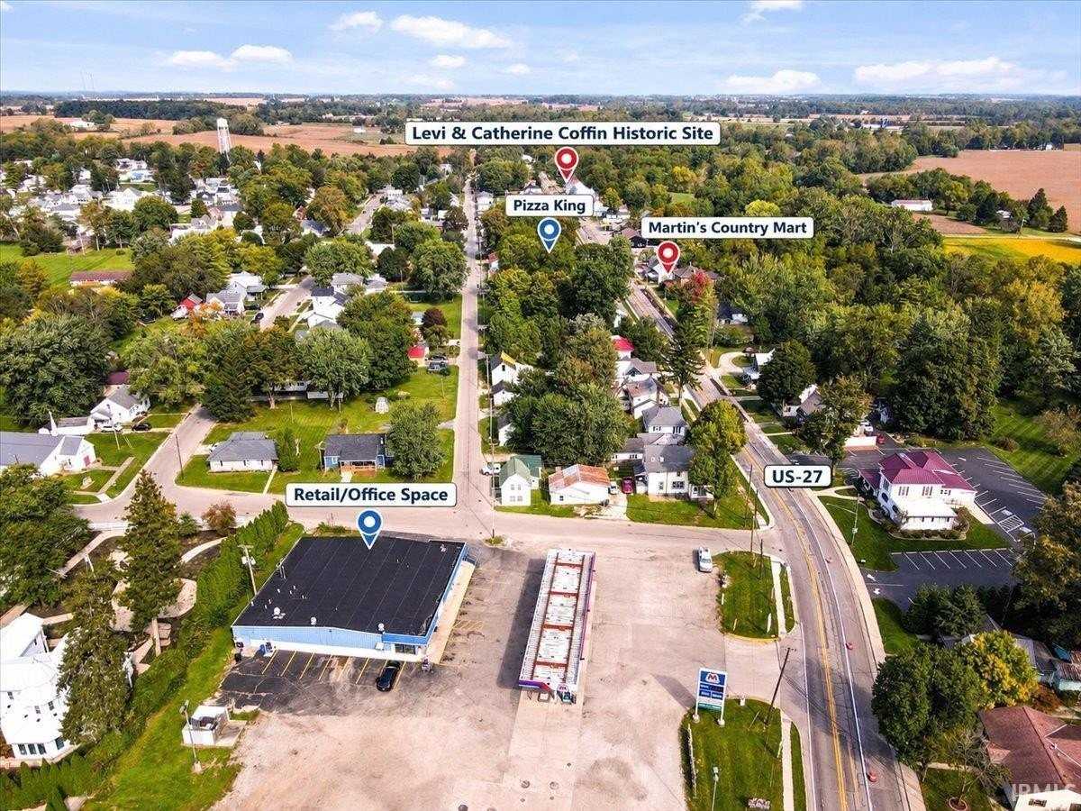 402 N Us Highway 27 - Photo 3 of 15