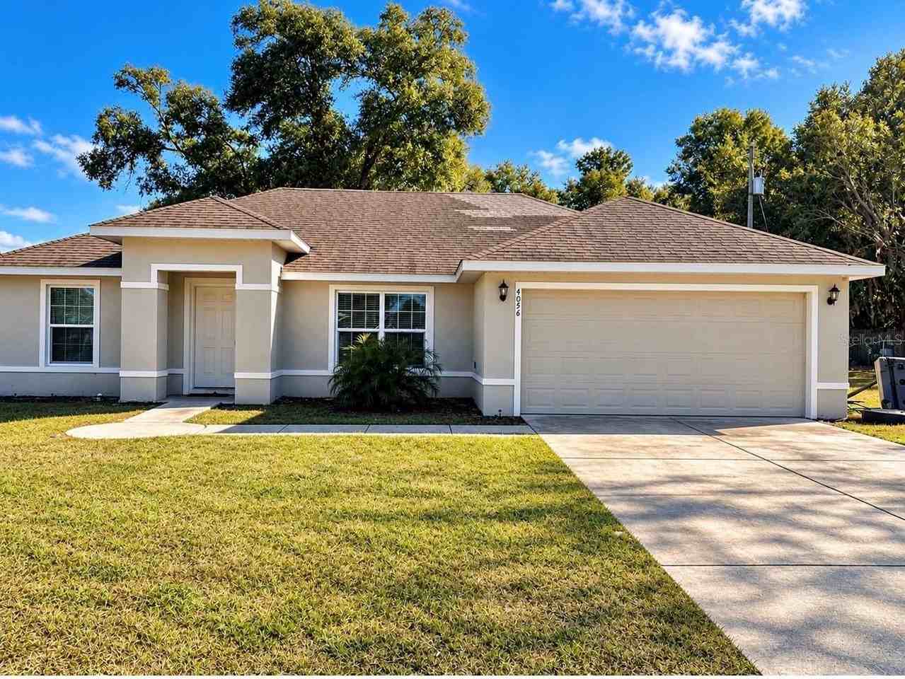 4056 Sw 130th Loop - Photo 2 of 6
