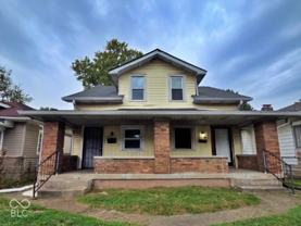 802 N Bradley Ave - Photo 1 of 1