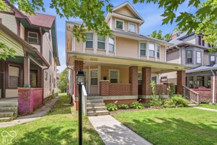 2330 N Alabama St - Photo 1 of 1