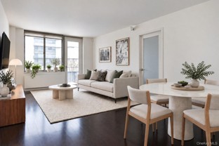 50 Lexington Ave #20D - Photo 1 of 1