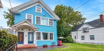 featured image of 375 E Merrimack St #2