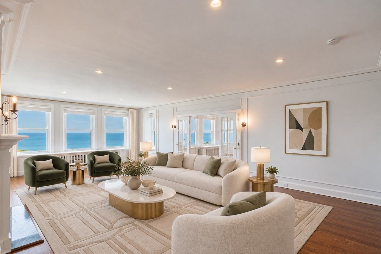 3240 N Lake Shore Dr #18C - Photo 4 of 29