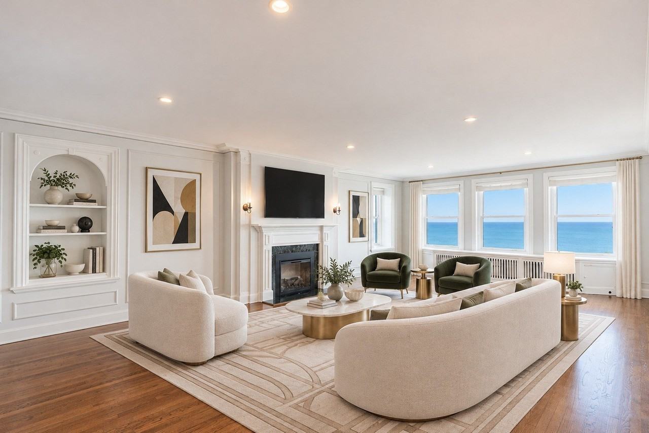3240 N Lake Shore Dr #18C - Photo 6 of 29