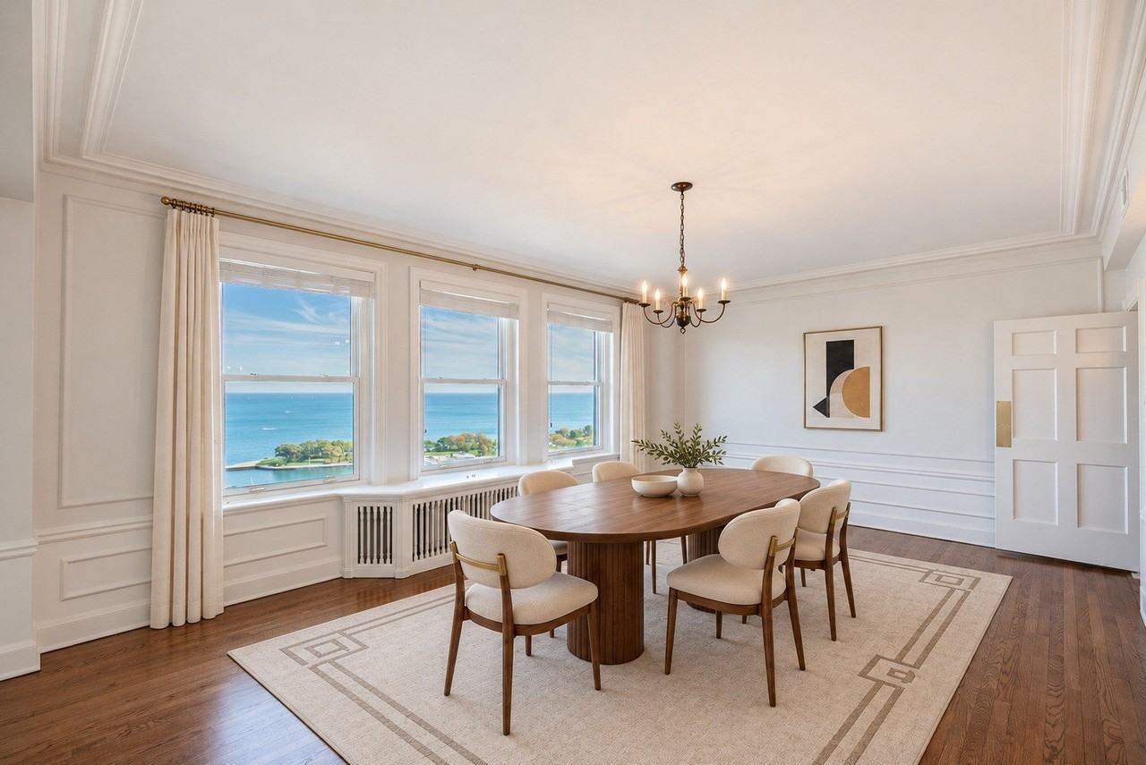 3240 N Lake Shore Dr #18C - Photo 7 of 29