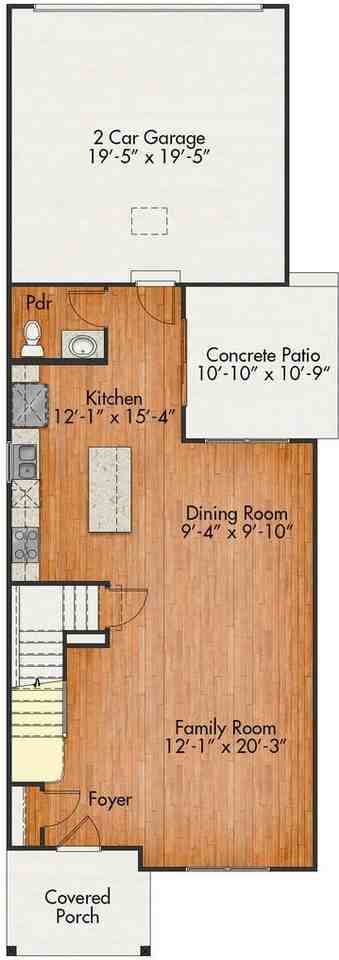 780 Simpson Ave - Photo 2 of 4