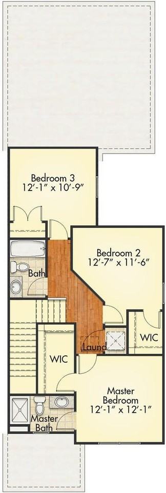 780 Simpson Ave - Photo 3 of 4