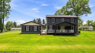 800 Country Club Rd - Photo 1 of 1