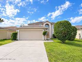 2614 Sunrise Ridge Ln - Photo 1 of 1
