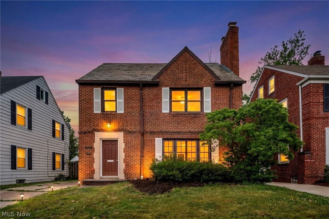 2496 Saybrook Rd
