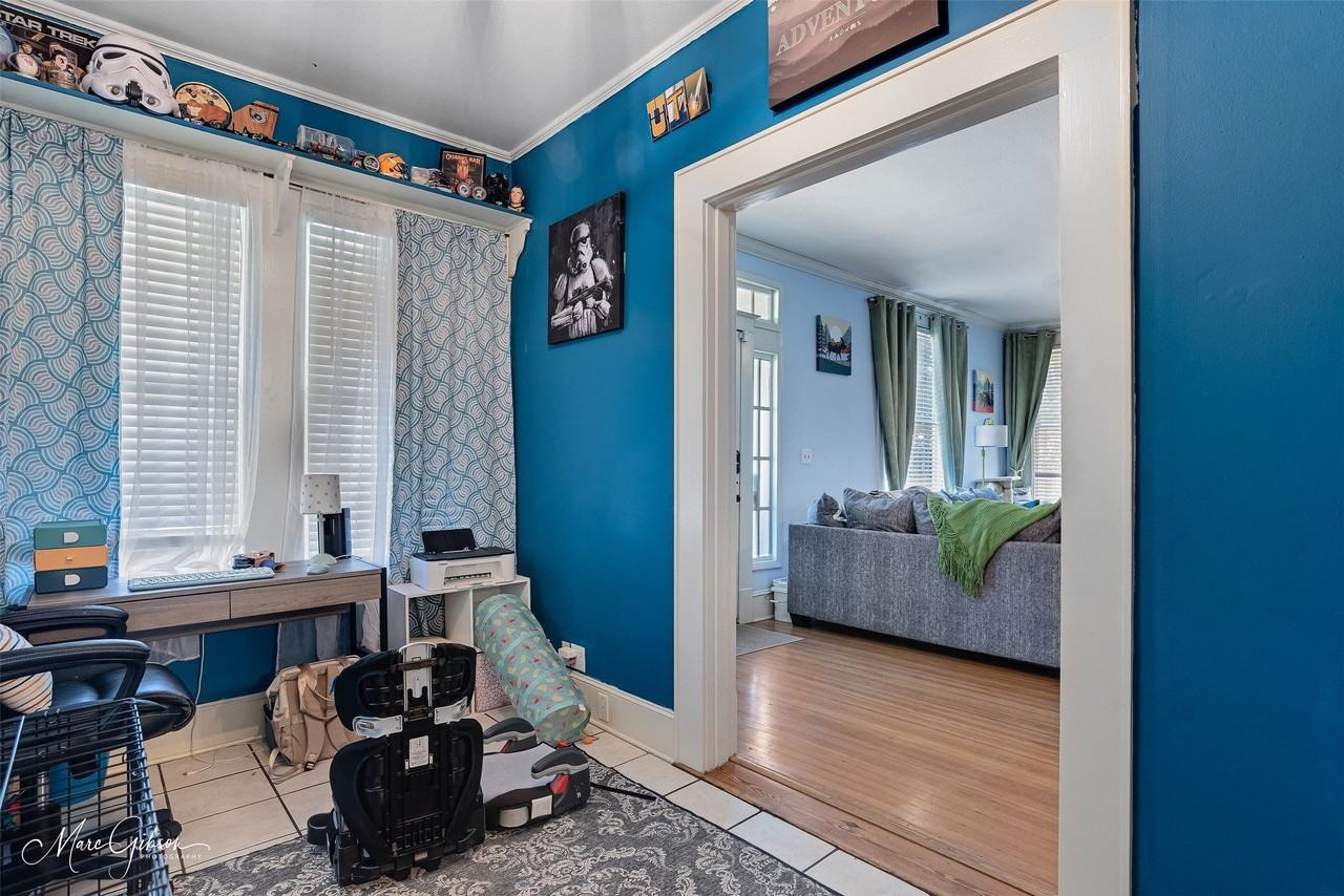 843 Gladstone Blvd - Photo 5 of 17