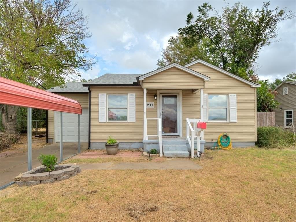 211 W Dale St - Photo 2 of 38